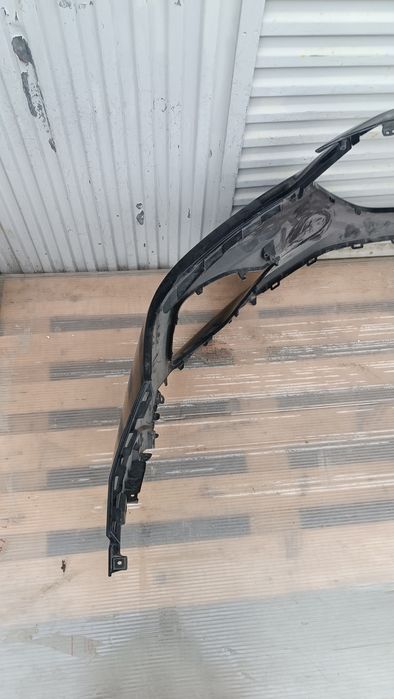 Vendo parachoque de frente MG ZS ano 2020/24