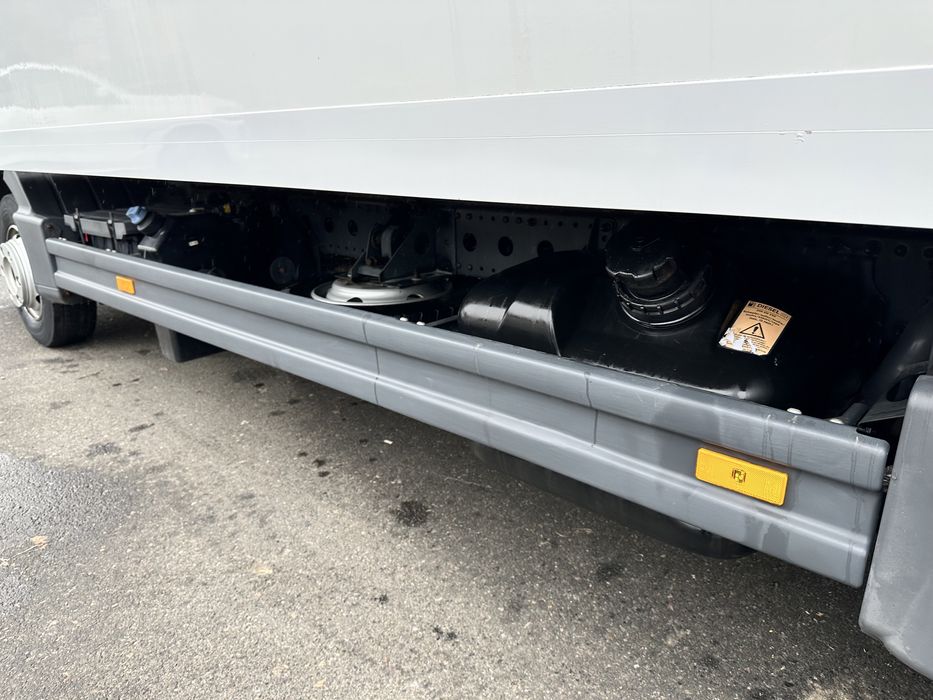 Mercedes Atego 816 / 2016 р