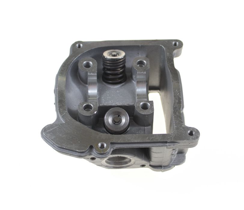 Głowica kpl 47mm 80cc 4t gy6 zipp romet router vapor quest router NOWY