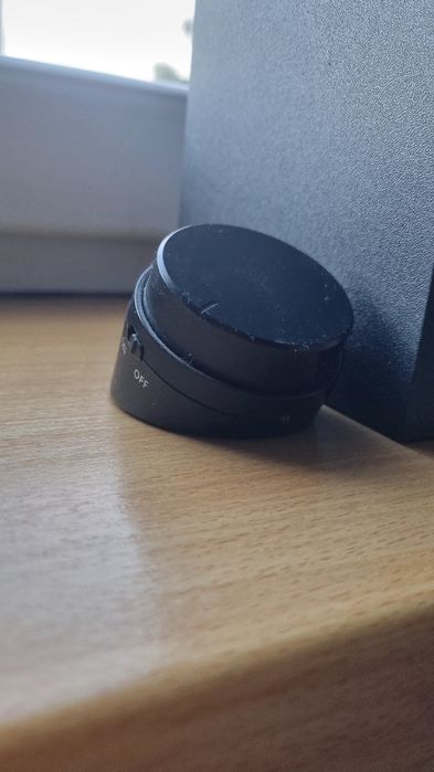Głośniki logitech