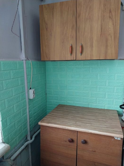 Продам 2кімнати в гуртожитку на Водоканалі