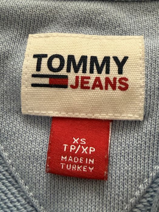 продаж оригінальної кофти Tommy Jeans