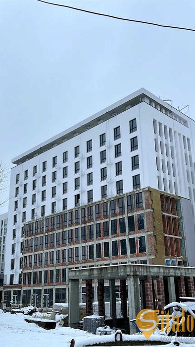 Продаж 4 кімнатної квартири, вулиця Стрийська