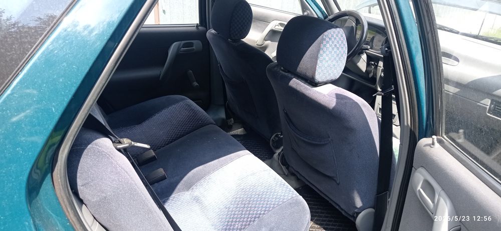 Skoda Felicja 1.3 MPI