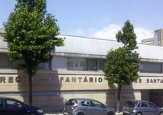 Apartamento t3 Águas Santas