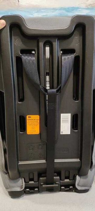 Cadeira de Carro para Criança *NOVO*