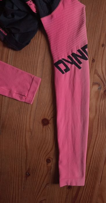 Компресійна термофутболка Dynafit Speed Dryarn Long Sleeve