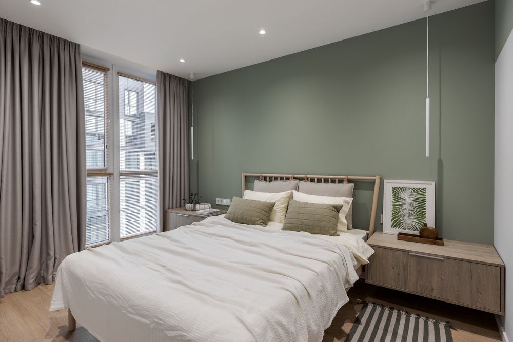 ЖК Авалон тайм, подобово