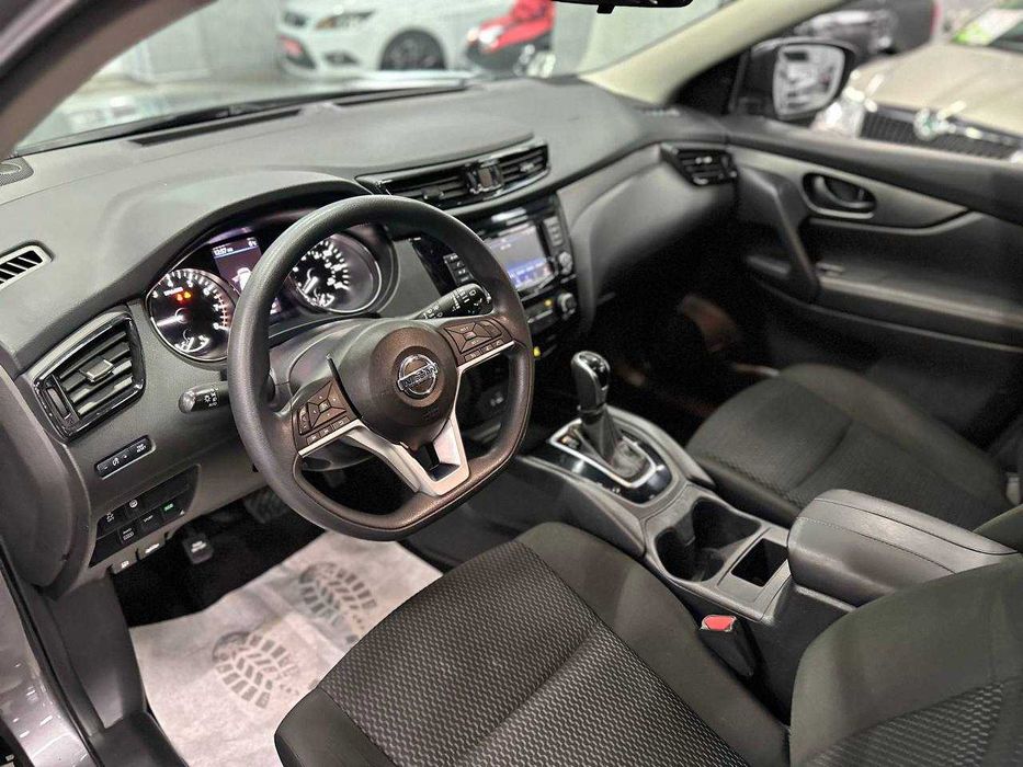 Продам NISSAN ROGUE SPORT 2021 року