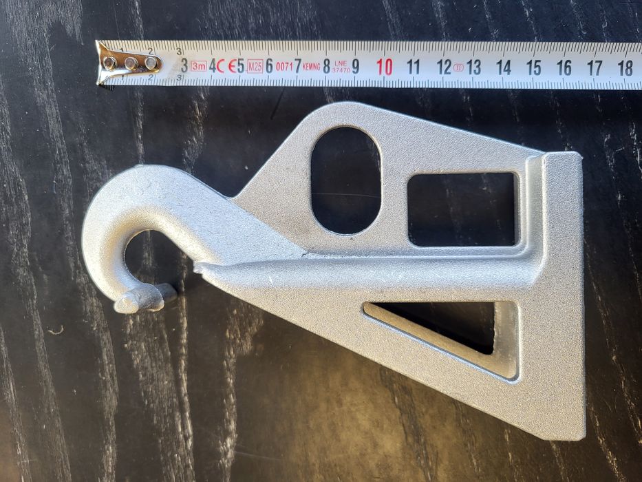 Haki do światłowodów