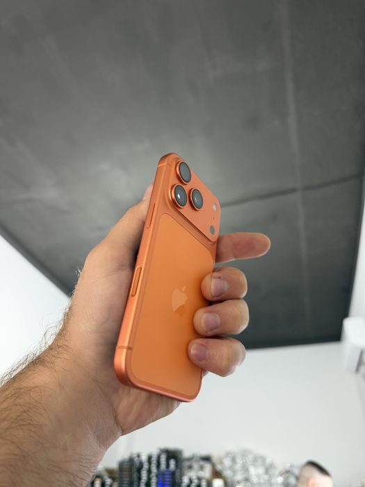 Apple Iphone 17 Pro 256 gb Neverlock 100% айфон про