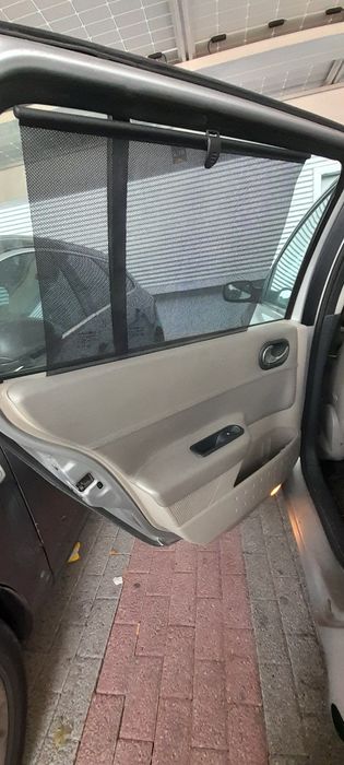 Carrinha Renault megane
