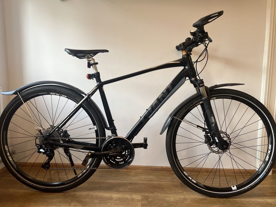 Giant roam 28” 3x10 niezawodny