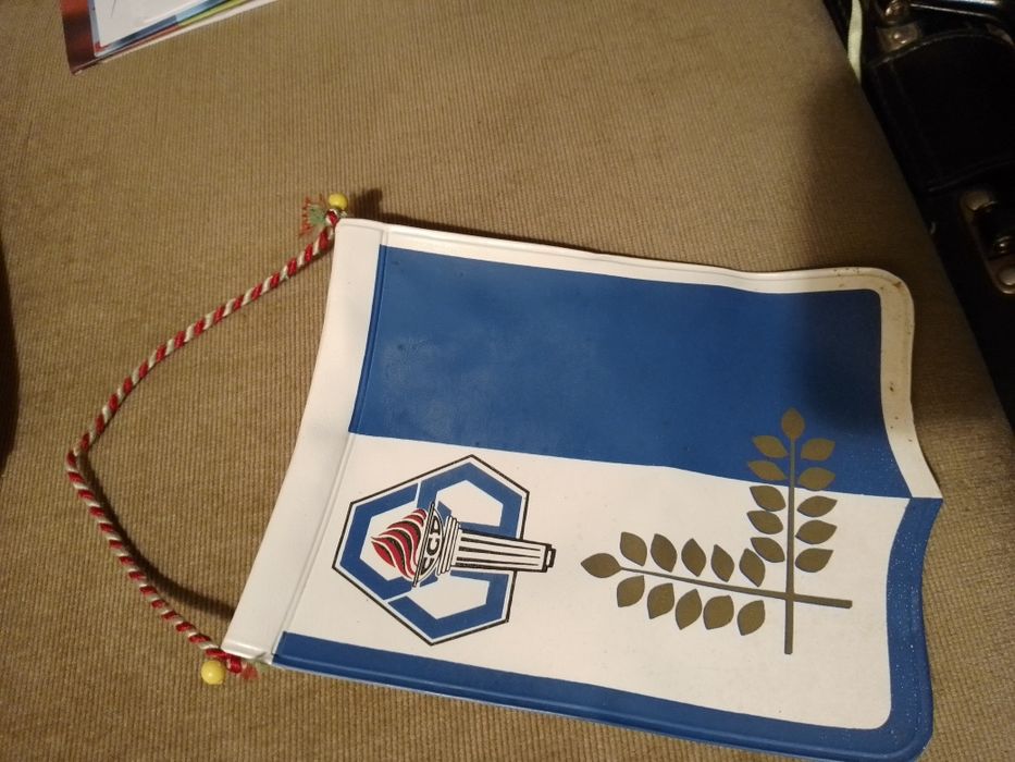 Sensei oss?-Cinto karaté Shitokai Vintage Branco-5E-Bola Met.2EDesde2E