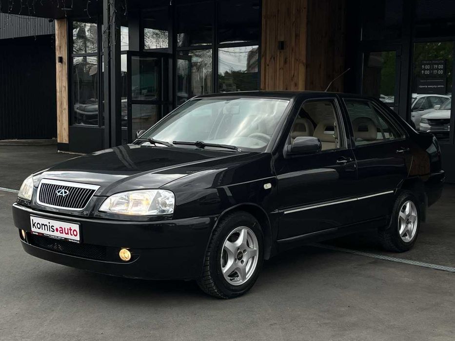 Продам  Chery Amulet 2007. Можна в розстрочку, під викуп.