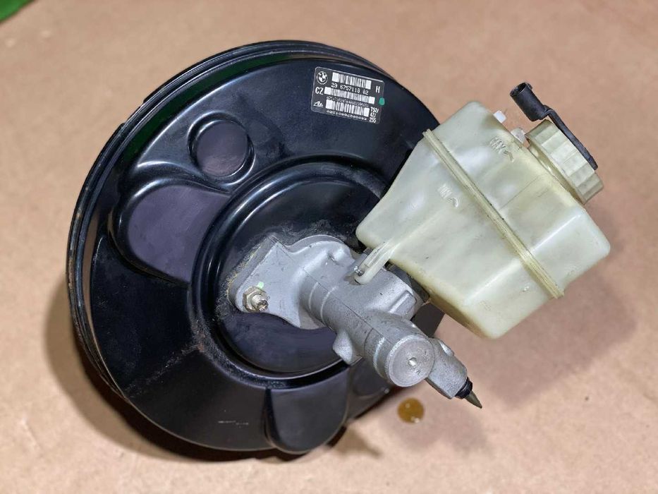 Servo Freio BMW 3 Compact (E46)