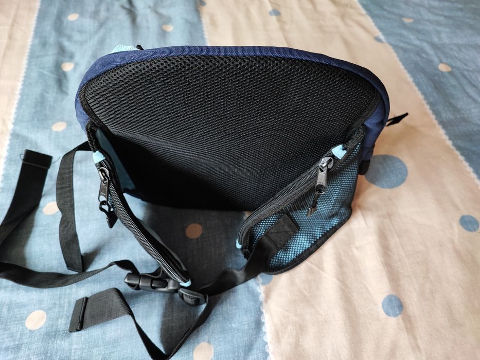 Bolsa de cintura Berg