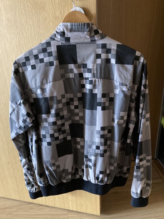 Casaco de Rapaz (reversível Deeply)64584575030786121