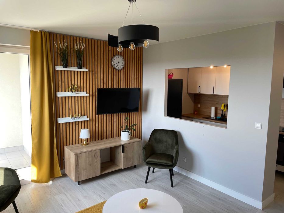 Wynajem Mieszkania Katowice os. Tysiąclecia 16