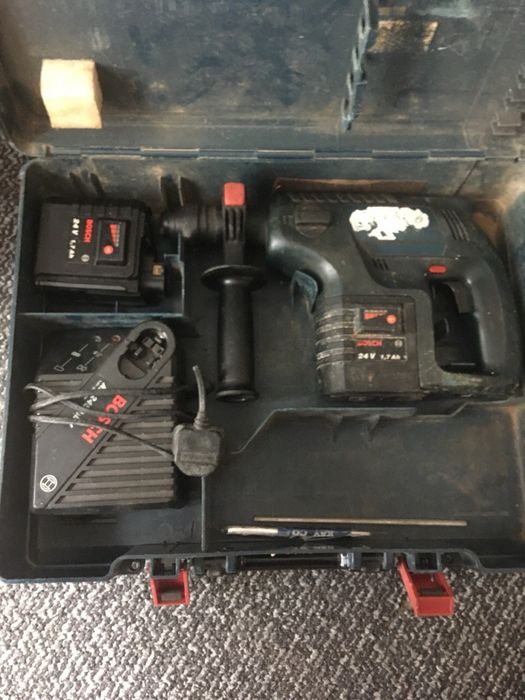 Префератор відбійник bosch