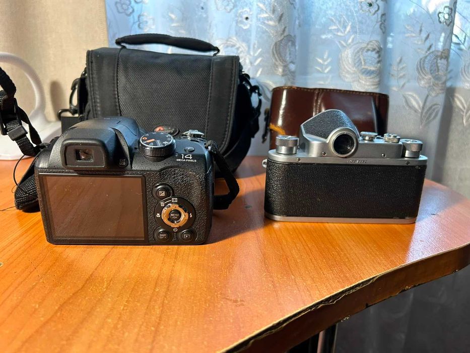 Продається фотоапарат