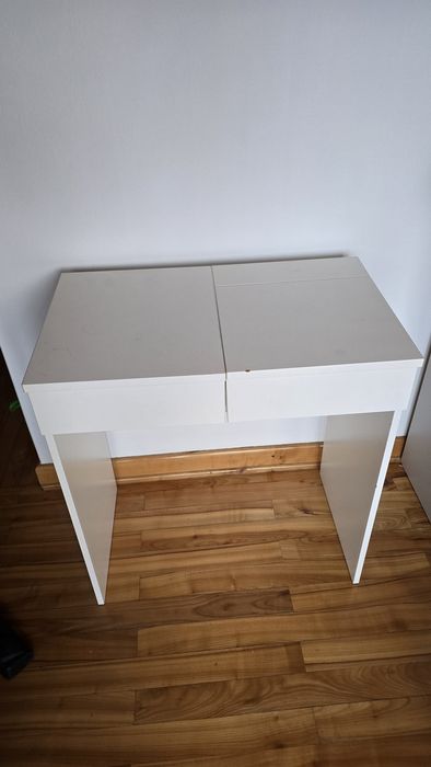 Toaletka Ikea Brimnes