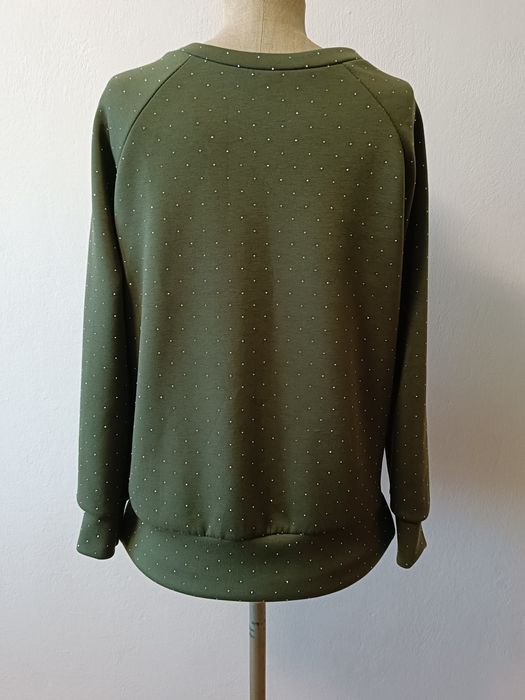 Dres masełko blink blink