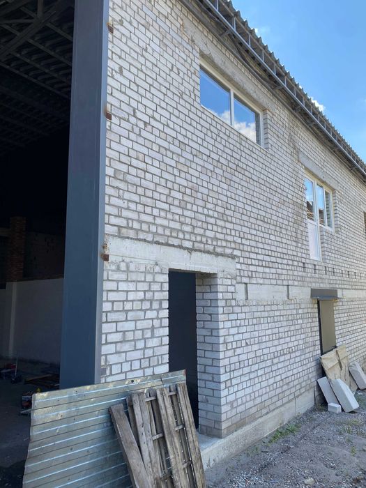 Продажа склада/производства 500 м2 БЕЗ КОМИССИИ!