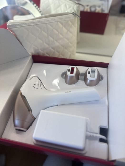 Philips Lumea BRI955/00 Depilator laserowy