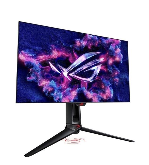 PC Gaming Ryzen 7 9800X3D + RTX 5080 16GB + 32GB RAM + 2TB + monitor OLED 27” 480Hz