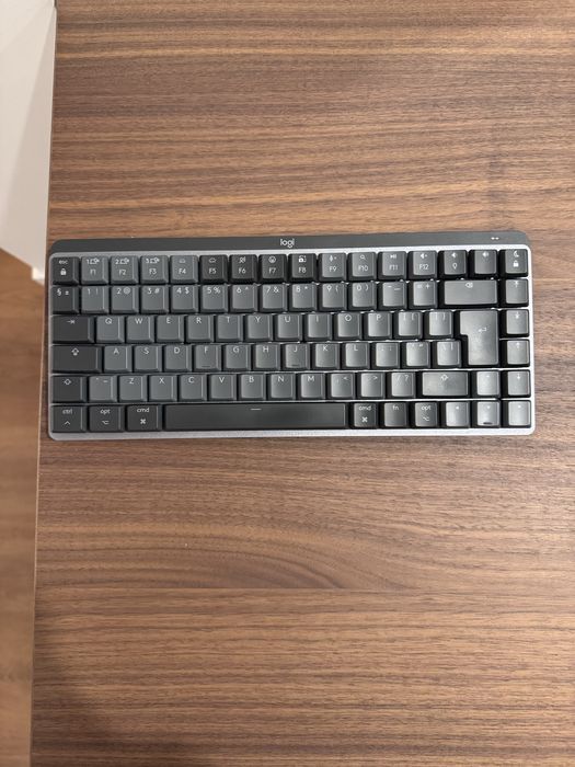 Teclado MX Mechanical mini