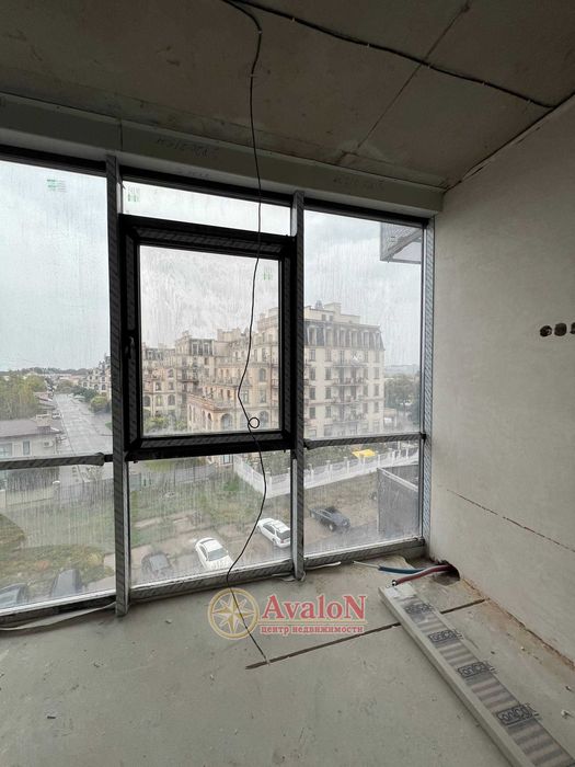 2-rooms apartment apartment by the address st. Grecheskaya (area 72 m²) - Atlanta.ua - photo 8