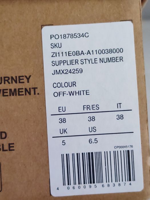 Zign skórzane buty damskie r. 38