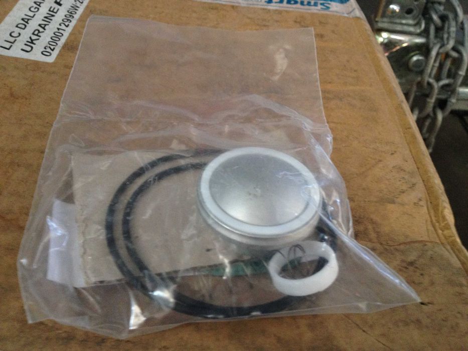 Клапан компрессора КМД ремкомплект датчик давления термостат