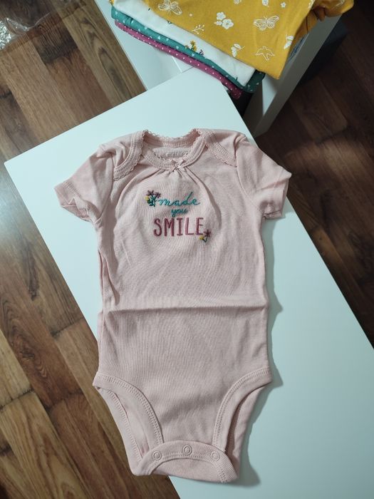 Бодік дитячий Carter's