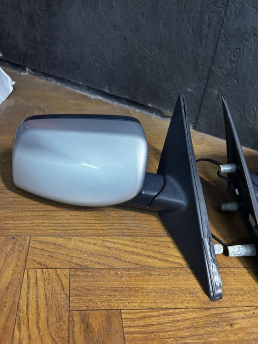 Дзеркало праве БМВ е60 рестайл