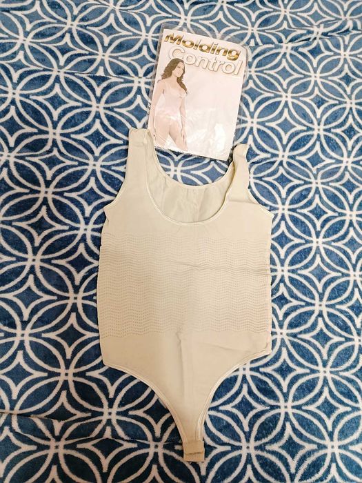 NOWA Bielizna modelująca sylwetkę BODY wyszczuplające