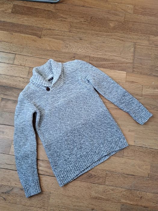Комплект светр худі 140 р