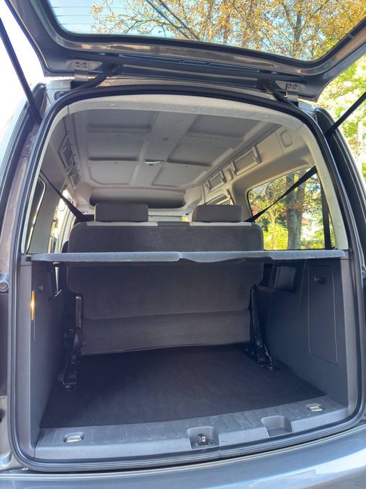 Волксваген Каді Volkswagen Caddy