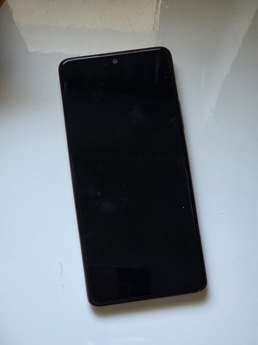 Xiaomi Redmi Note 10 Pro – 6/128 GB – Bronze
