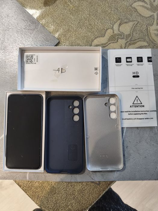 Telefon Samsung Galaxy A55 5 G