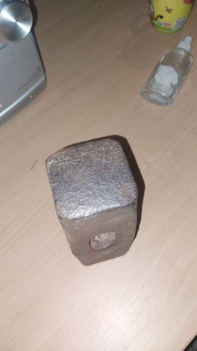 Кувалда СССР  4 кг