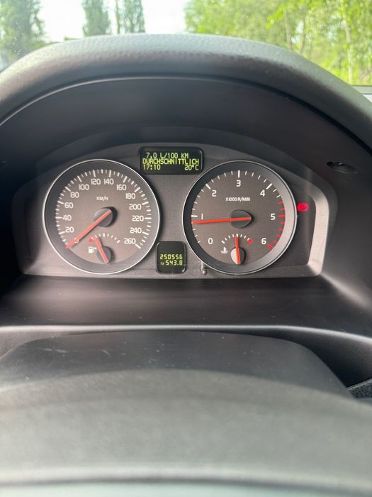 Volvo V50 2011 VIN YV1MW84E1B2628681 фото оголошення 10 з 14