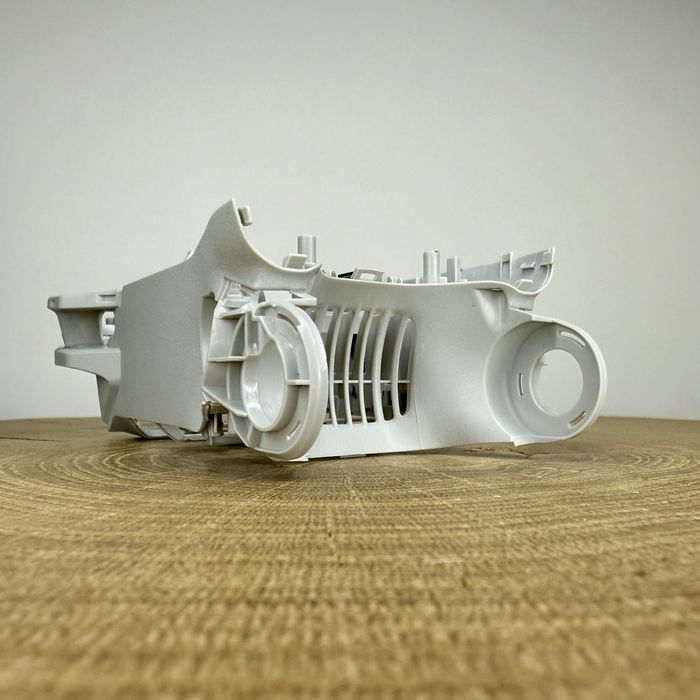 DJI Mini 3 Pro Body Frame, корпус, рама