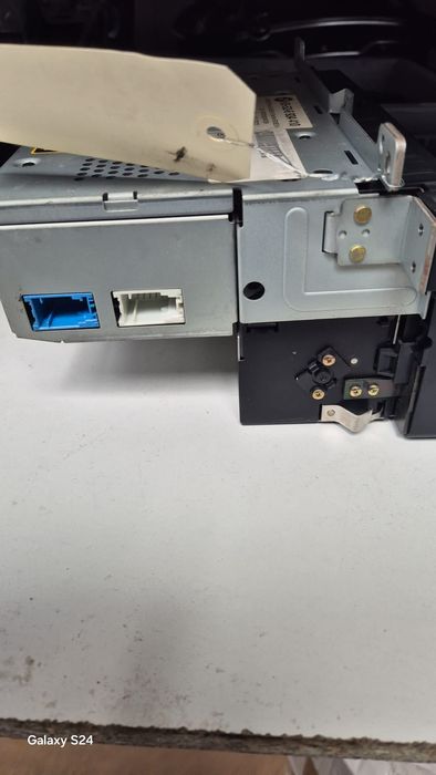 Autoradio ecrã multifunções BMW 3 E46