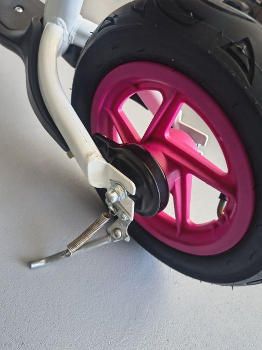 Rowerek dziecięcy kółka 12"