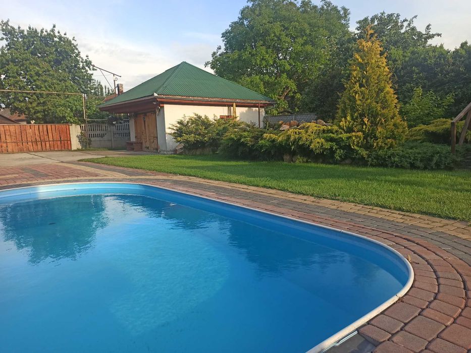 Apartman Kamilla - Будинок та кімнати по добово у Велика Бийгень, біля Косино і Берегово