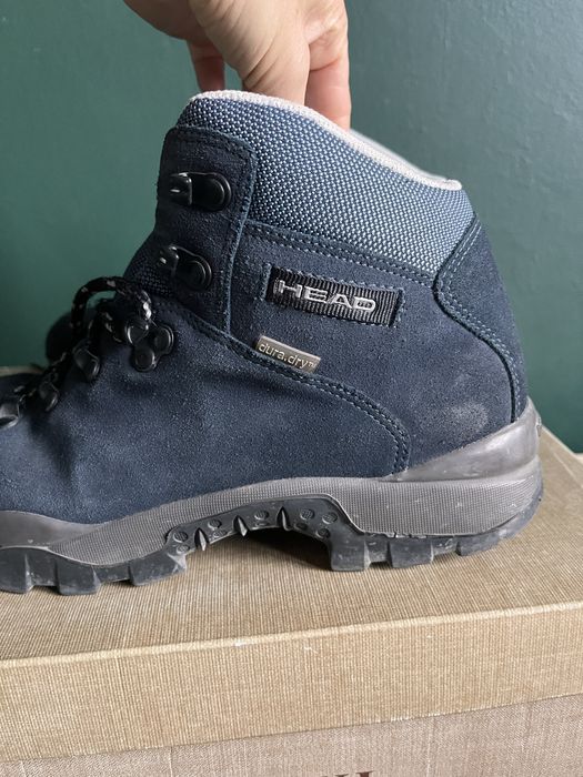 Buty damskie trekingowe Head rozm 38