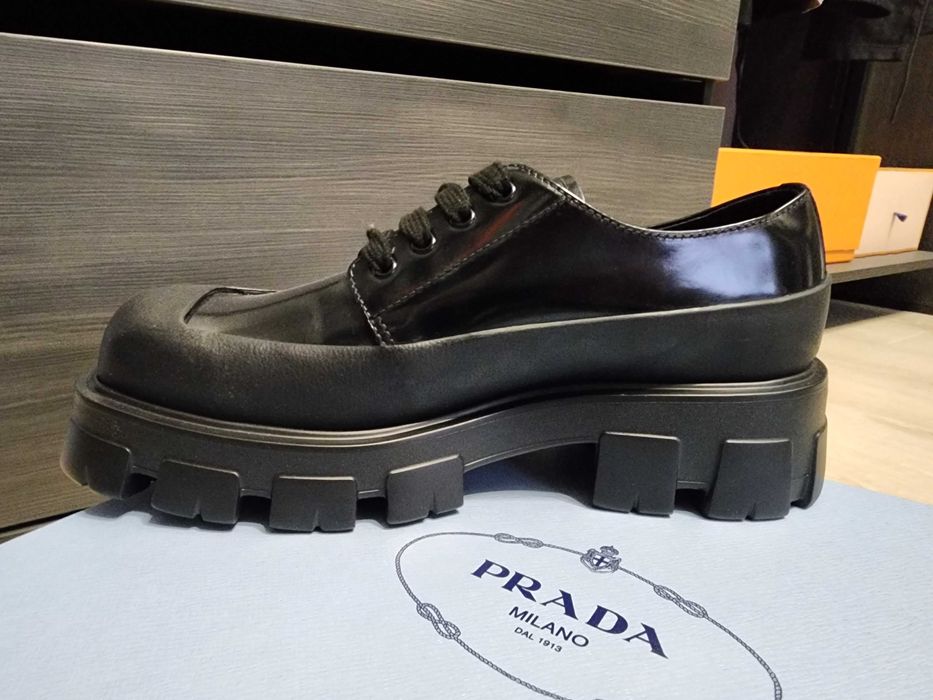 PRADA - 100% оригинал