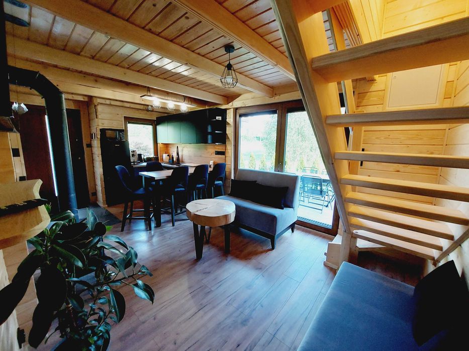 Domek do wynajęcia / na wynajem